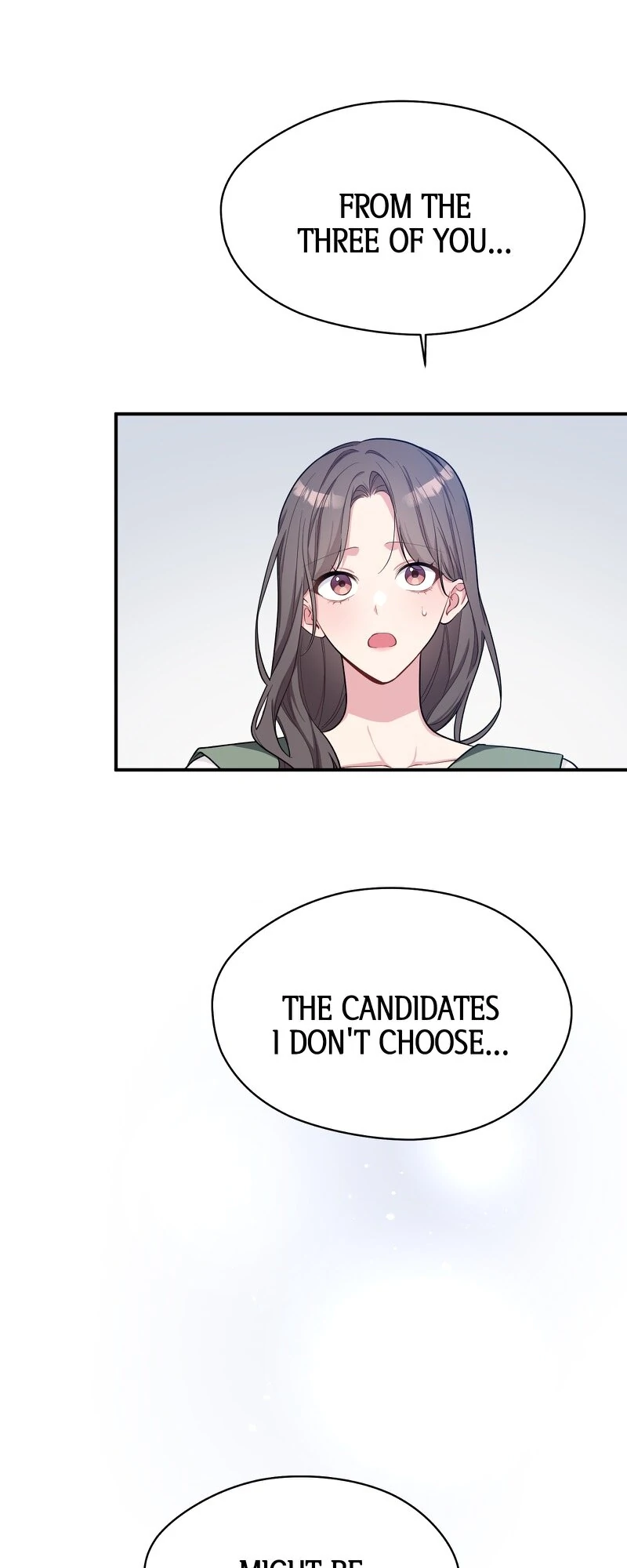 My Three Husbands Who Love Me chapter 39 page 28