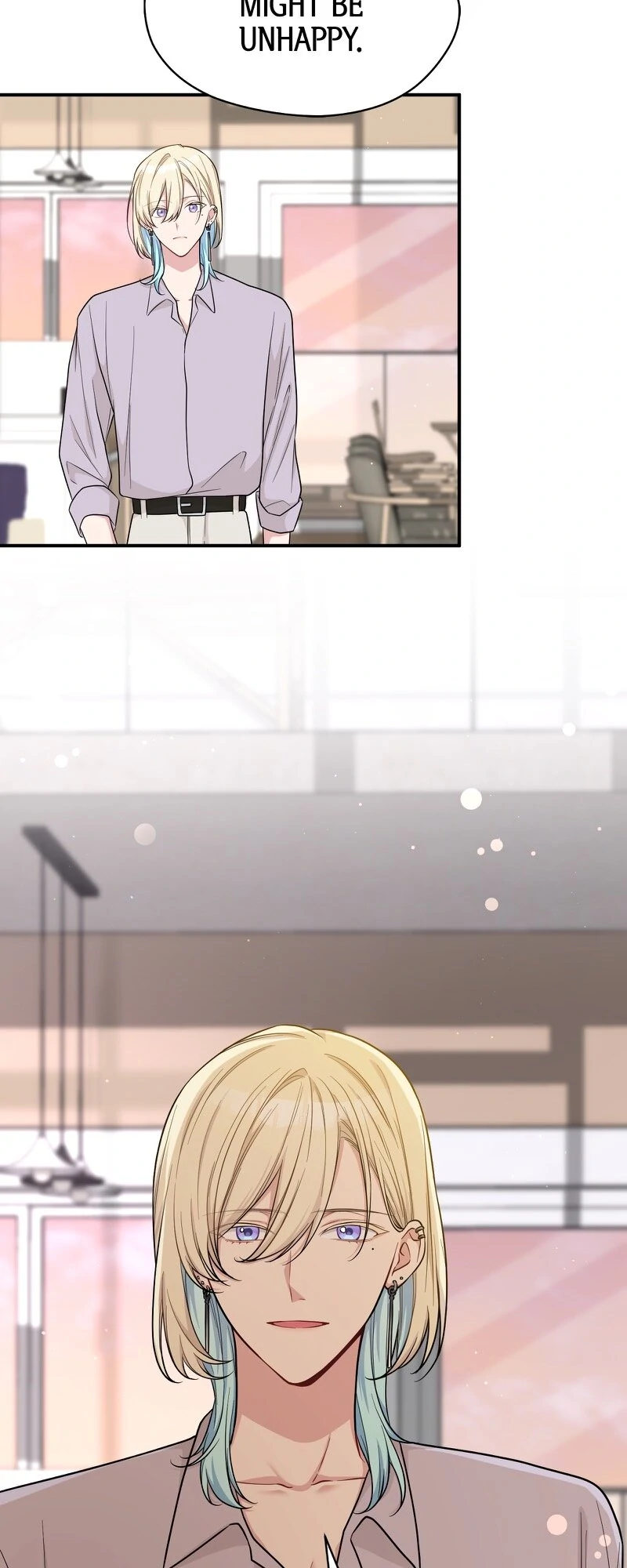My Three Husbands Who Love Me chapter 39 page 29