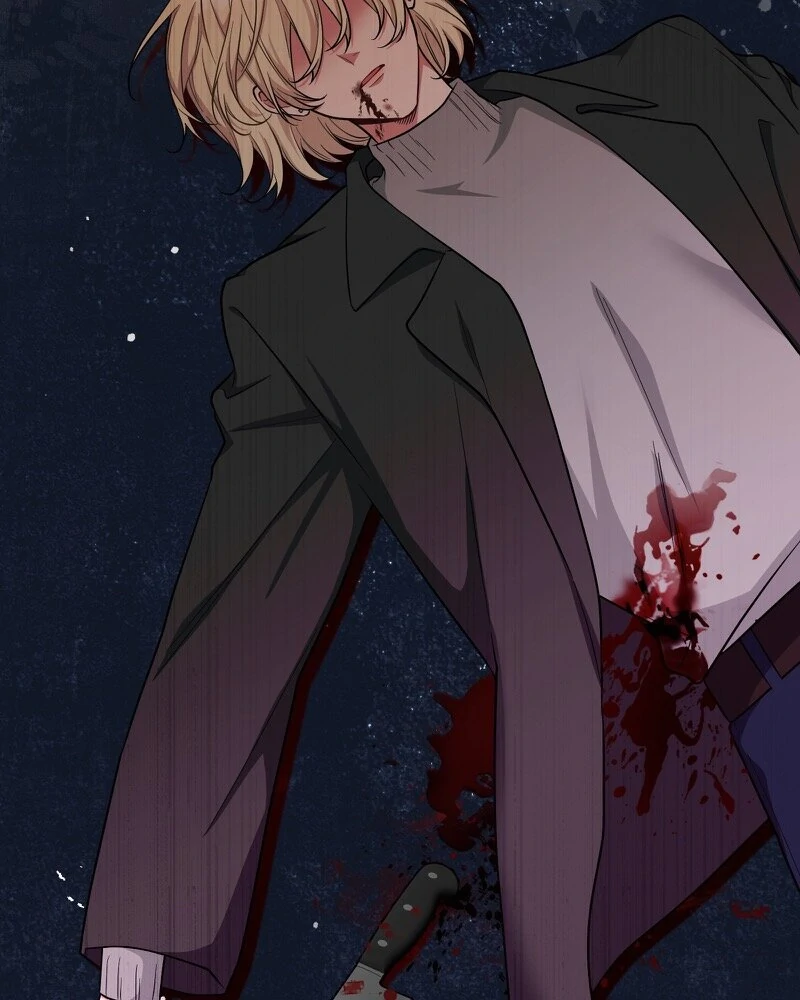 My Three Husbands Who Love Me chapter 39 page 32