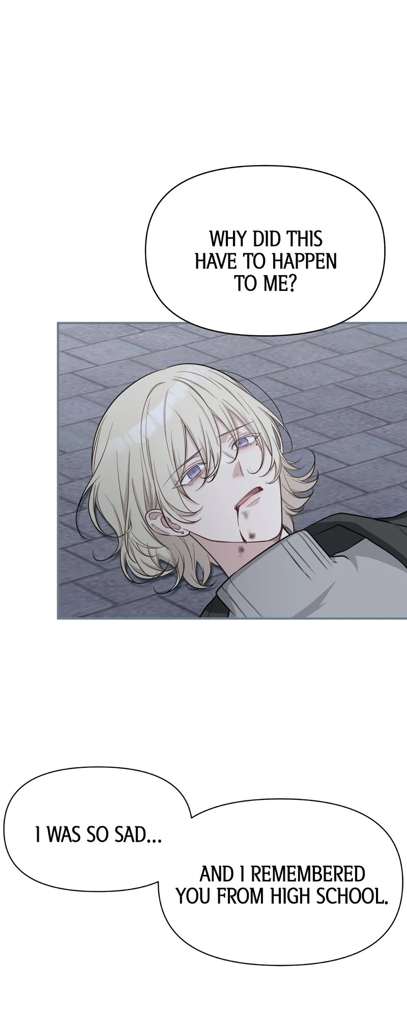 My Three Husbands Who Love Me chapter 39 page 34