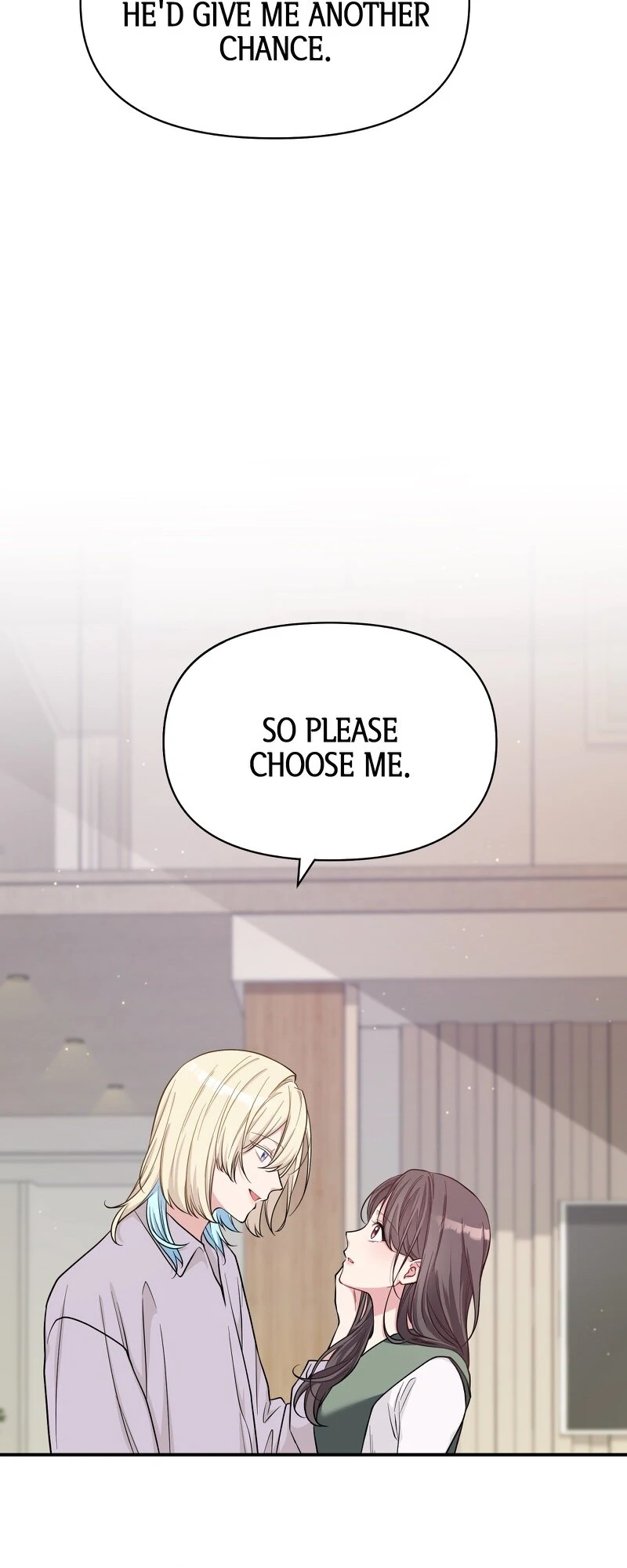 My Three Husbands Who Love Me chapter 39 page 37