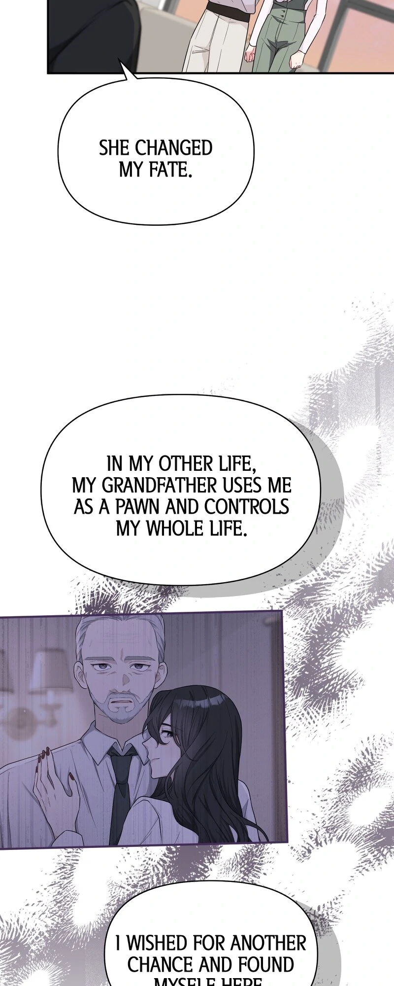 My Three Husbands Who Love Me chapter 39 page 41