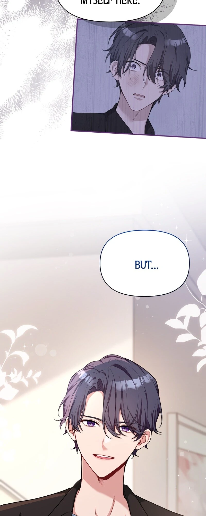 My Three Husbands Who Love Me chapter 39 page 42