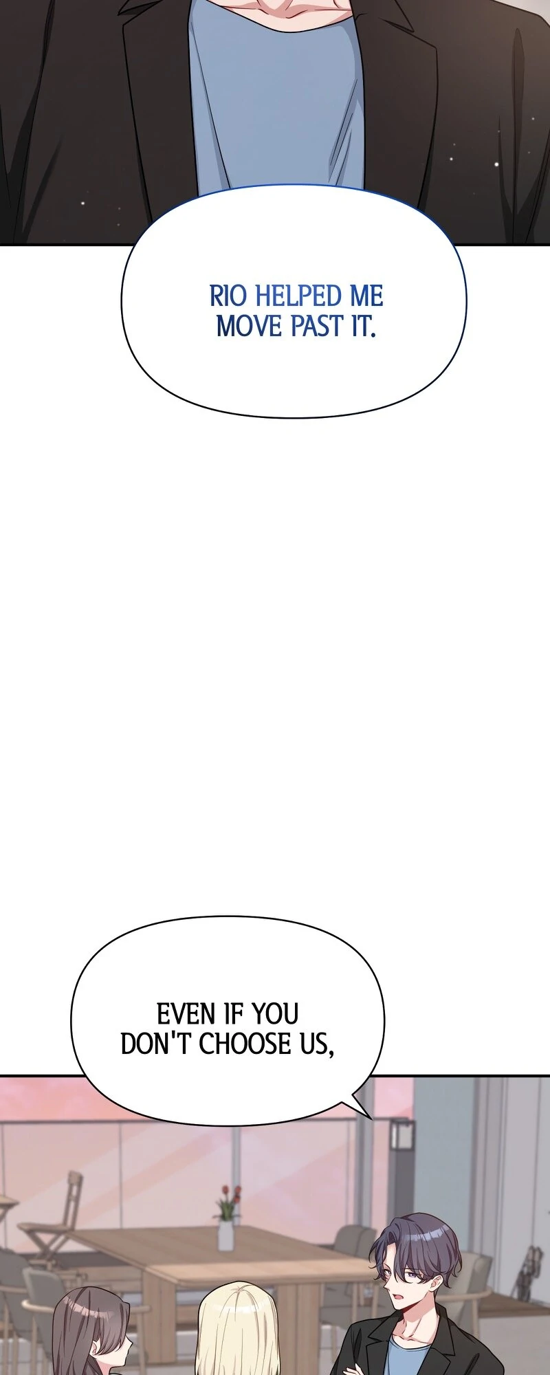 My Three Husbands Who Love Me chapter 39 page 43