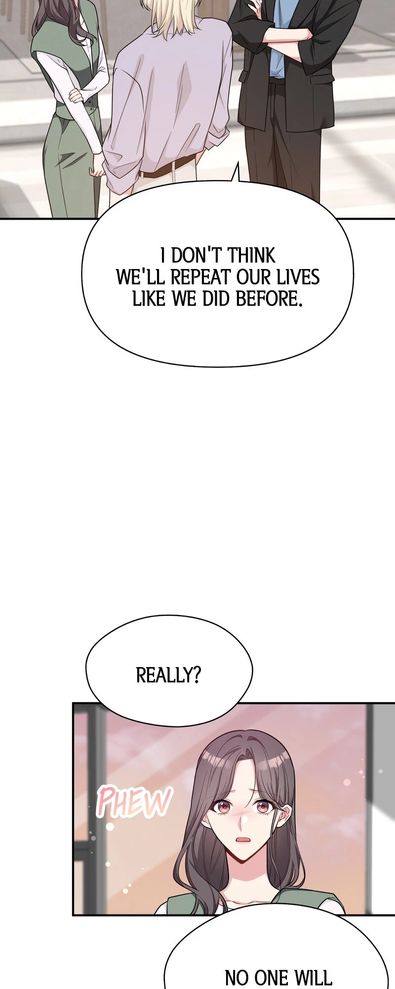 My Three Husbands Who Love Me chapter 39 page 44