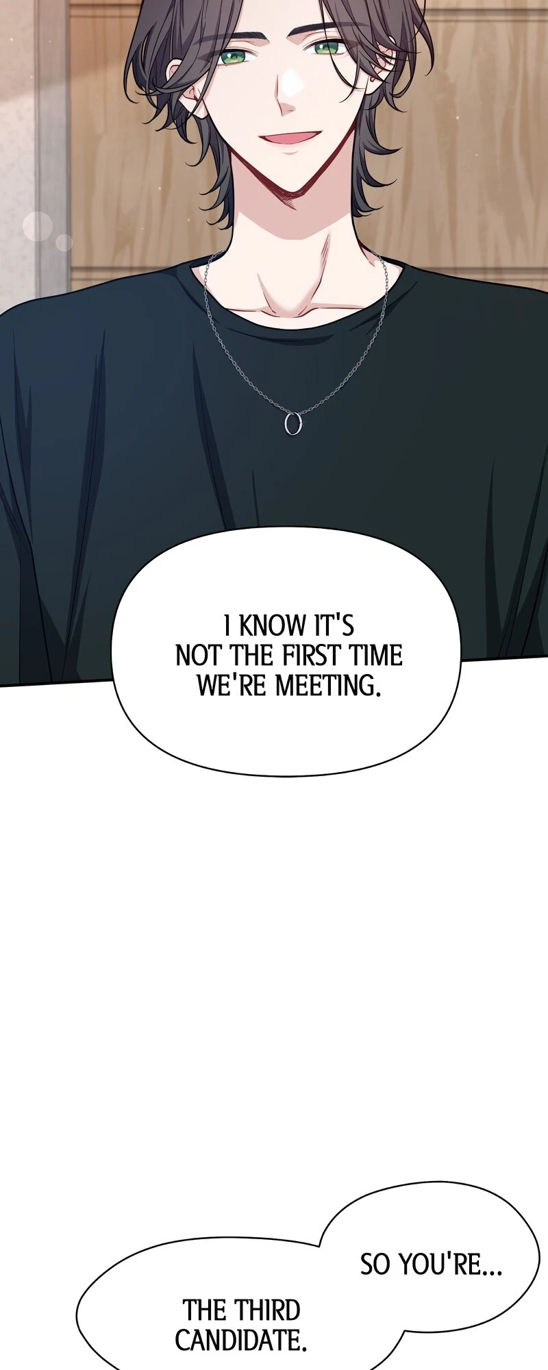My Three Husbands Who Love Me chapter 39 page 53