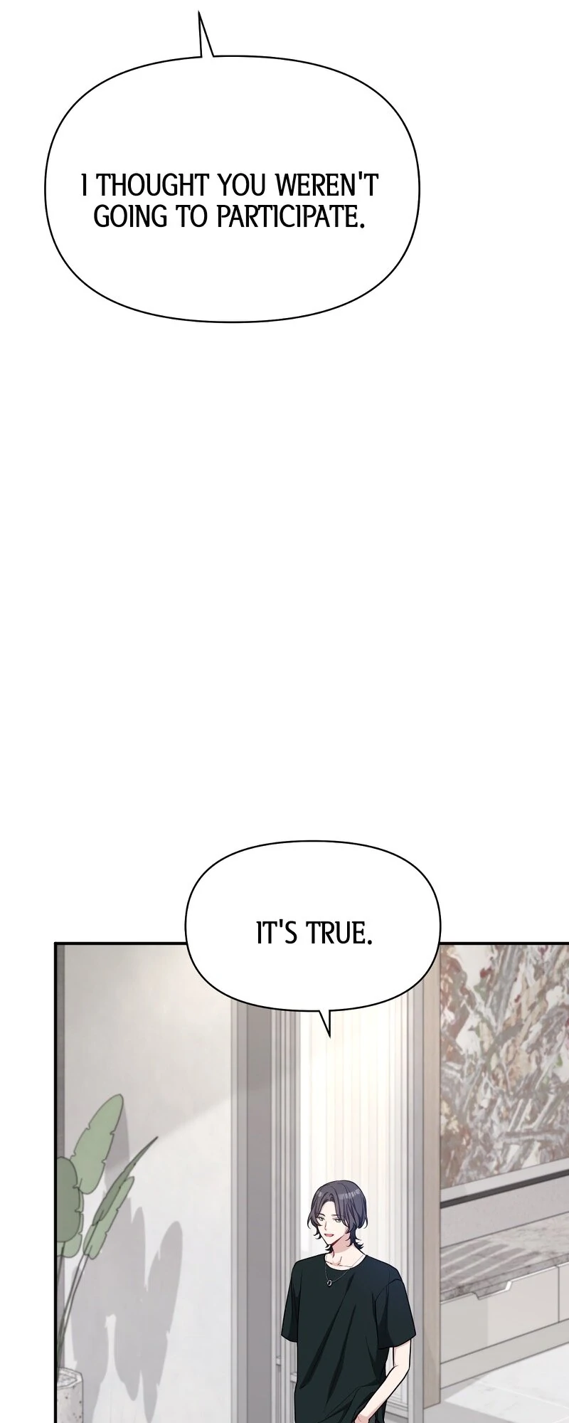 My Three Husbands Who Love Me chapter 39 page 55