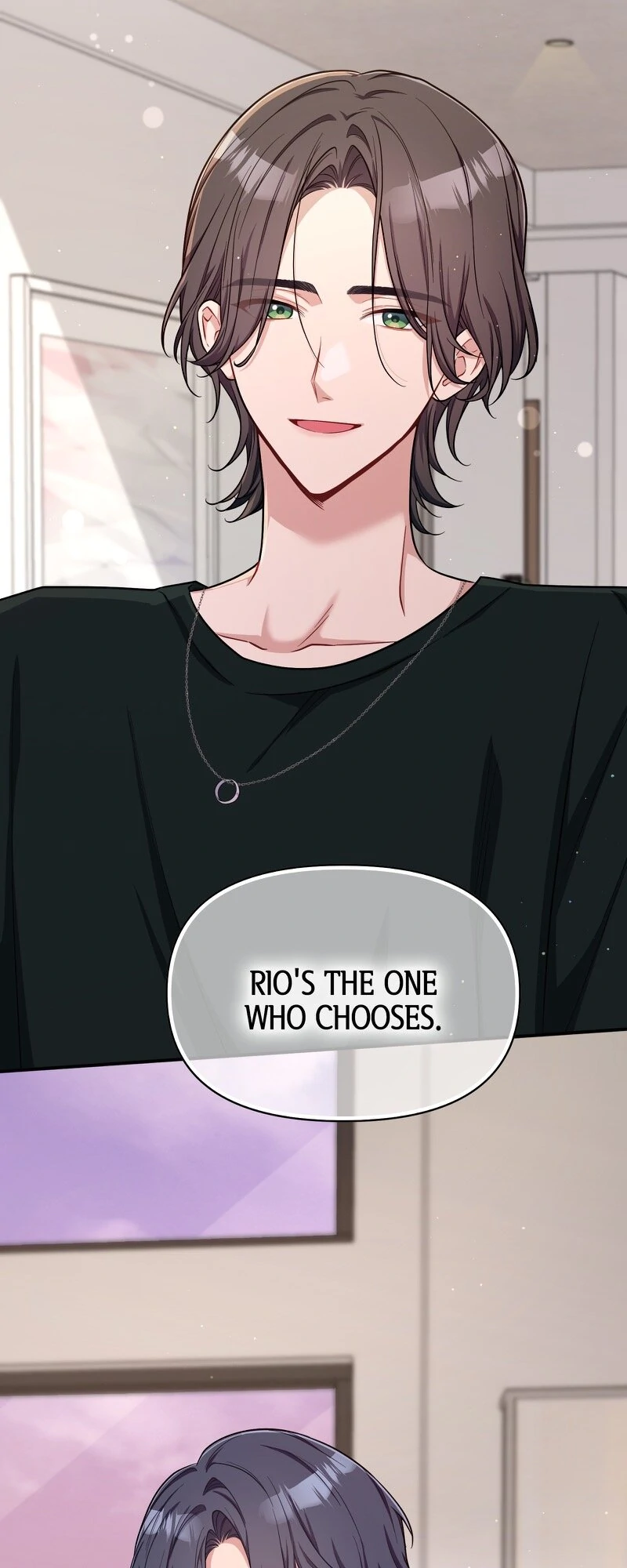 My Three Husbands Who Love Me chapter 39 page 58