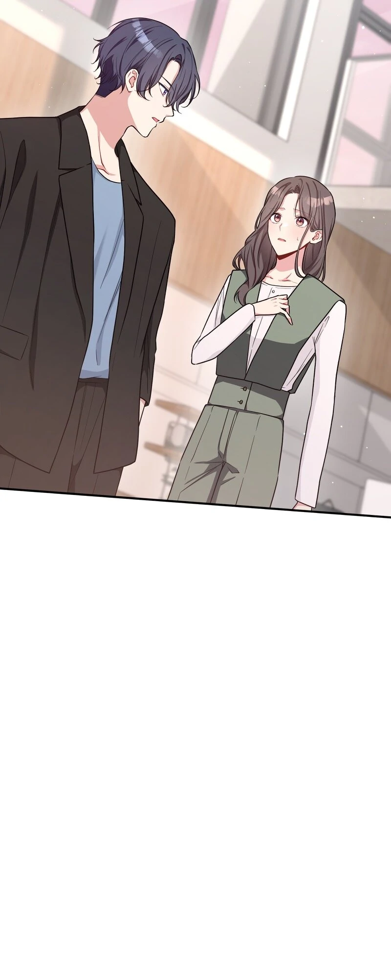 My Three Husbands Who Love Me chapter 39 page 61