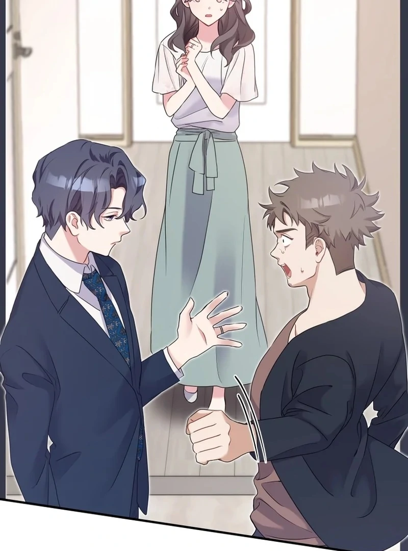 My Three Husbands Who Love Me chapter 4 page 3