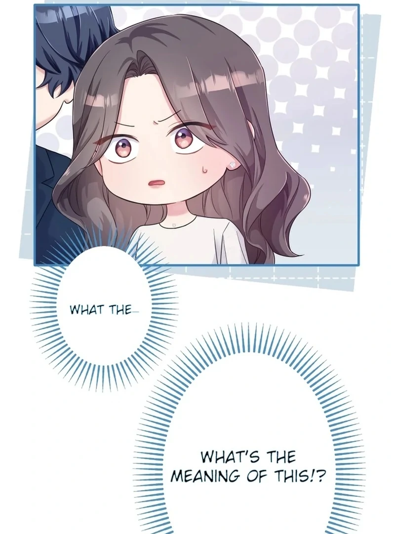 My Three Husbands Who Love Me chapter 4 page 24