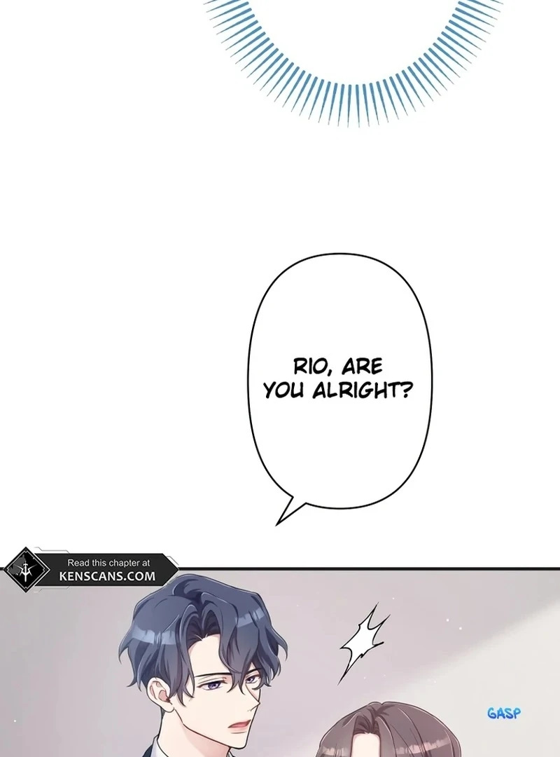 My Three Husbands Who Love Me chapter 4 page 25