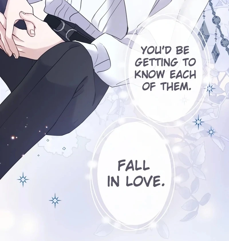 My Three Husbands Who Love Me chapter 4 page 28