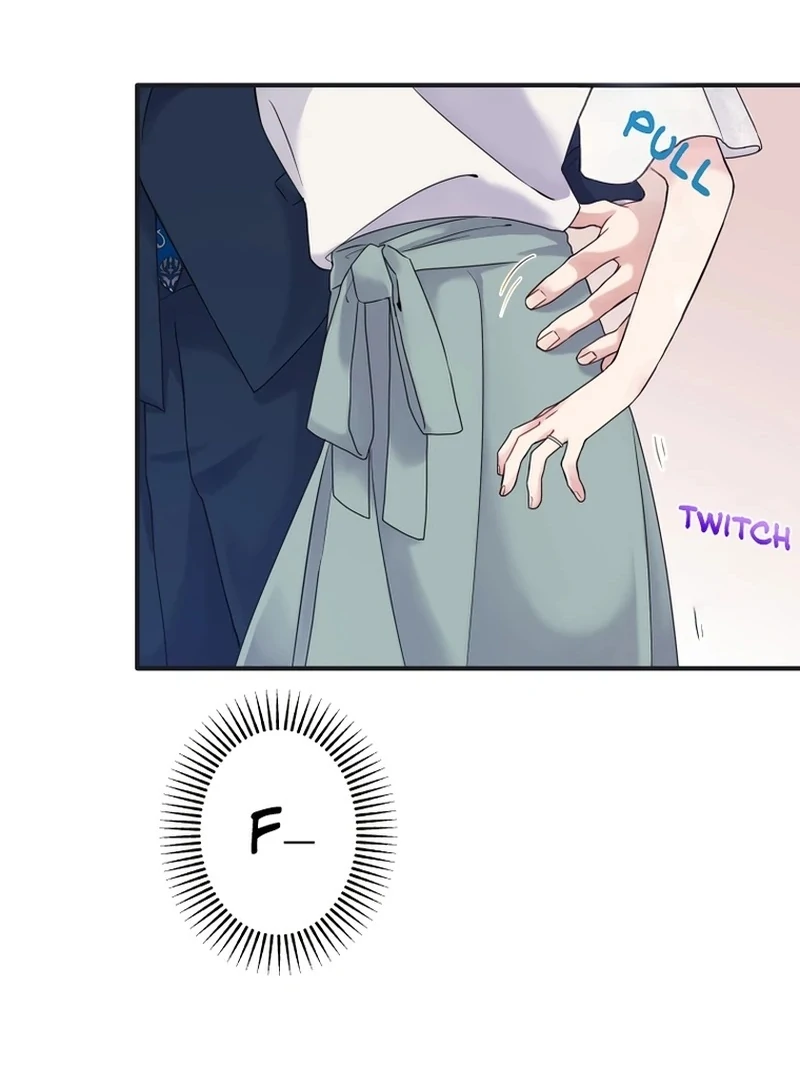 My Three Husbands Who Love Me chapter 4 page 30