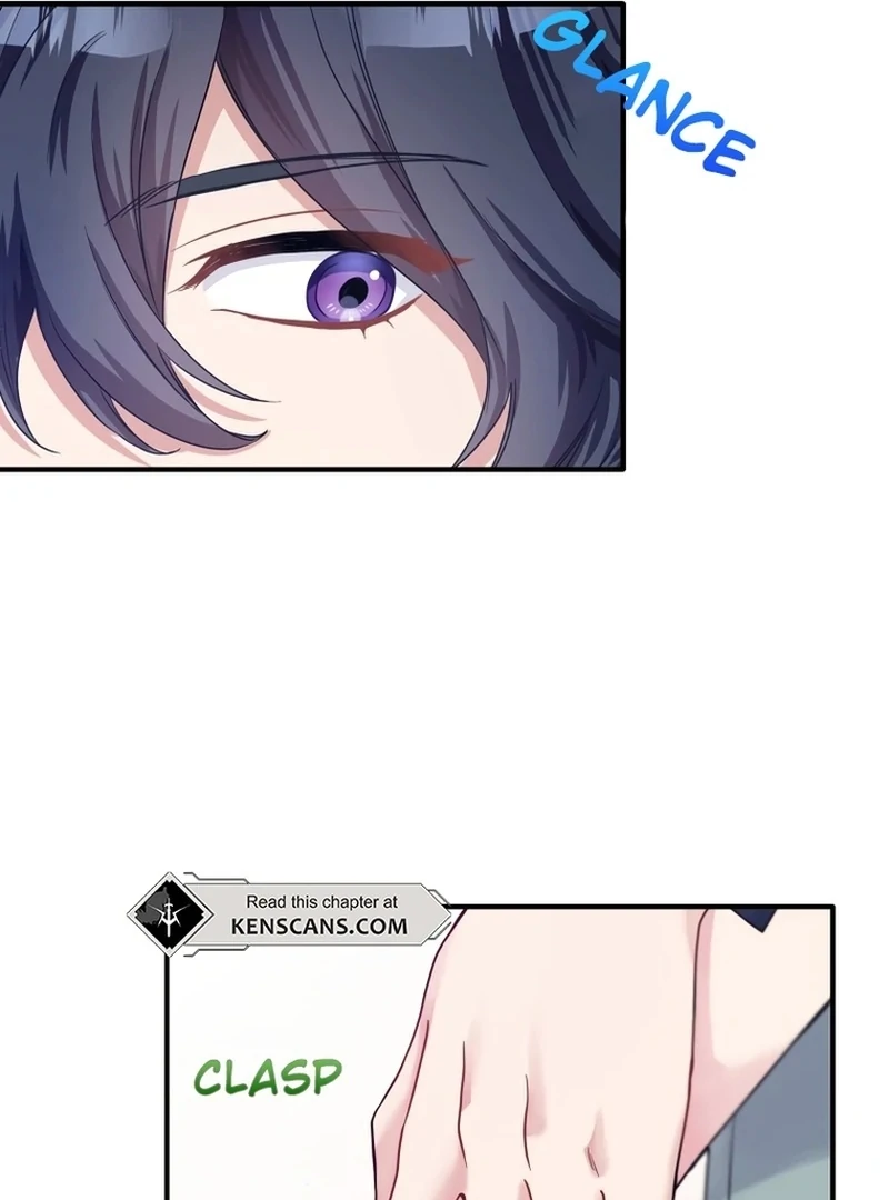 My Three Husbands Who Love Me chapter 4 page 36