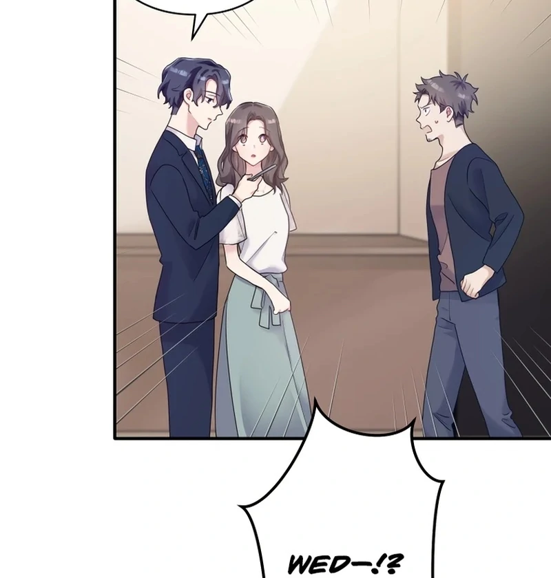 My Three Husbands Who Love Me chapter 4 page 40