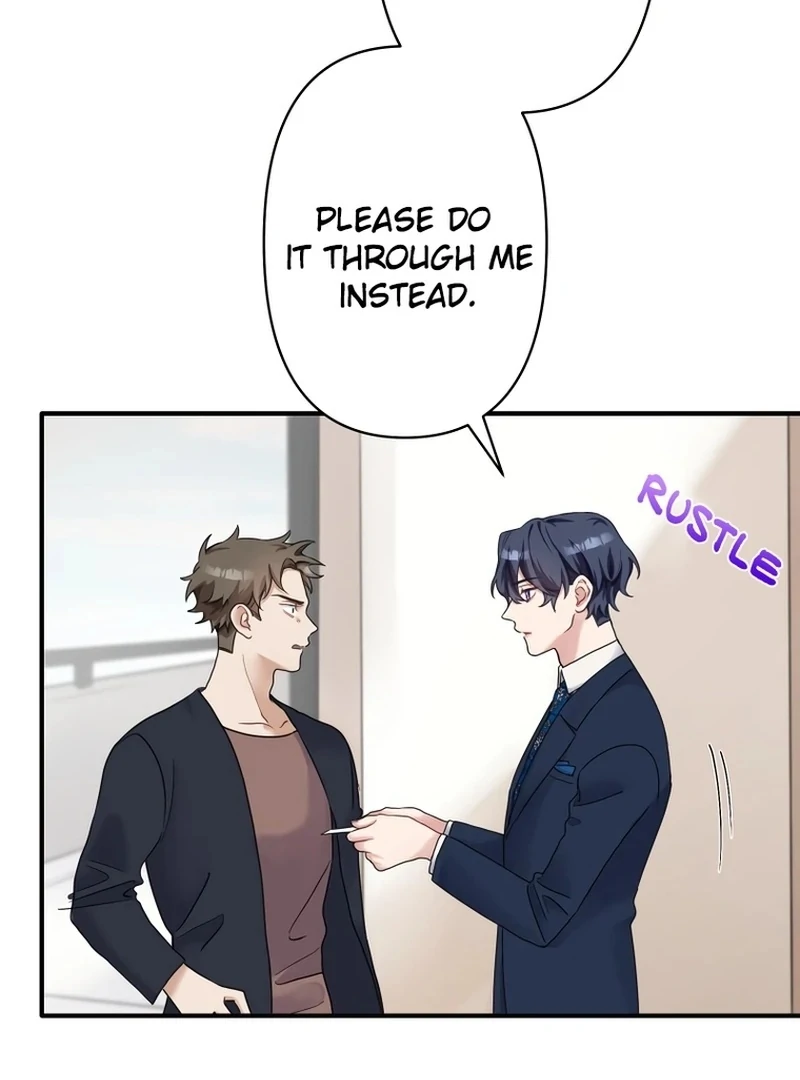 My Three Husbands Who Love Me chapter 4 page 49