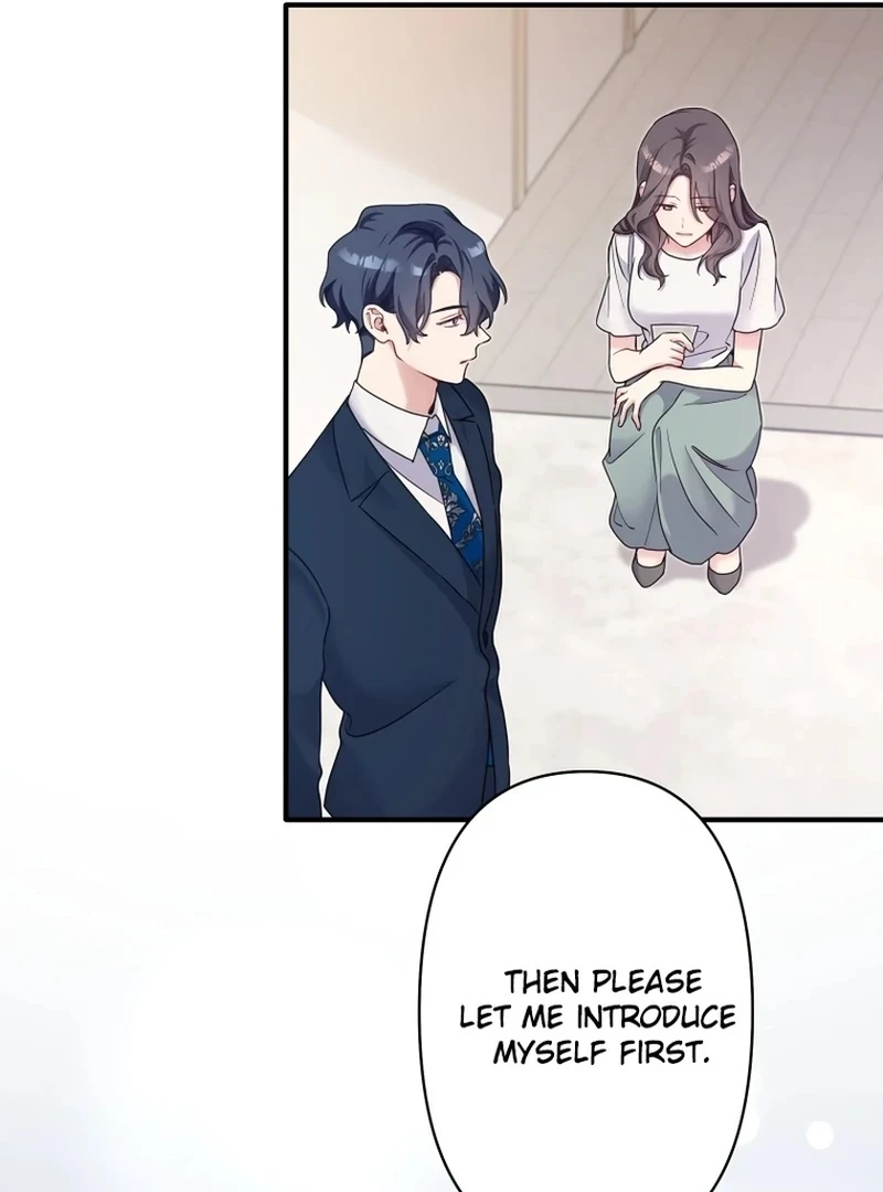 My Three Husbands Who Love Me chapter 4 page 57