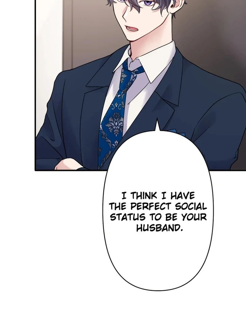 My Three Husbands Who Love Me chapter 4 page 65