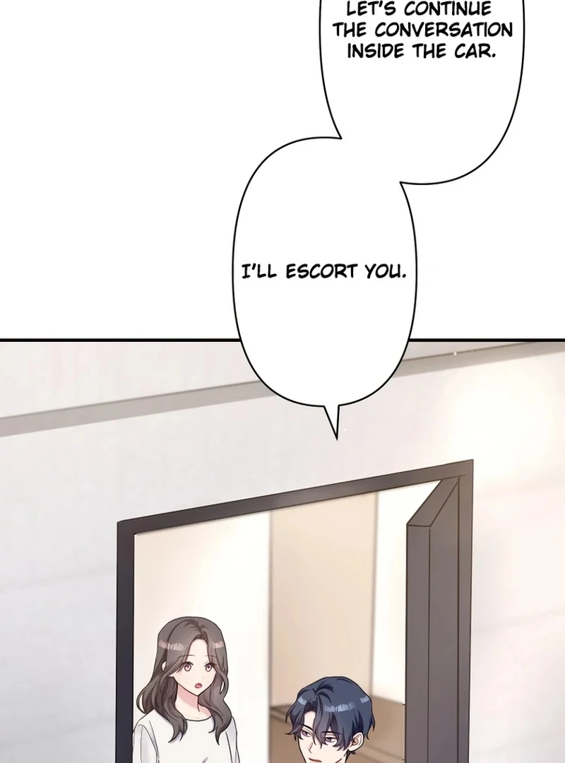 My Three Husbands Who Love Me chapter 4 page 70