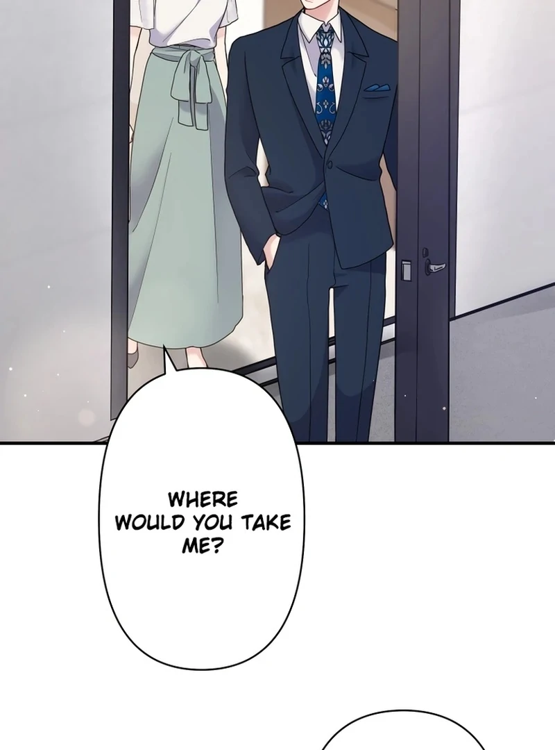 My Three Husbands Who Love Me chapter 4 page 71