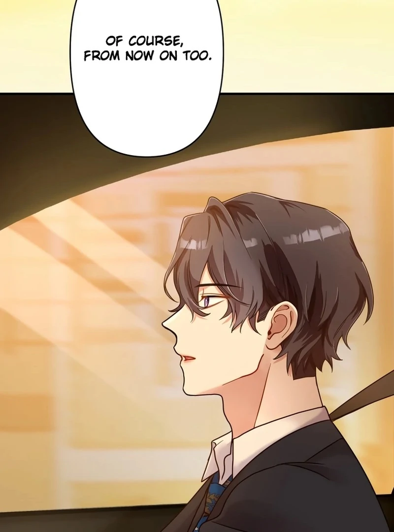 My Three Husbands Who Love Me chapter 4 page 87