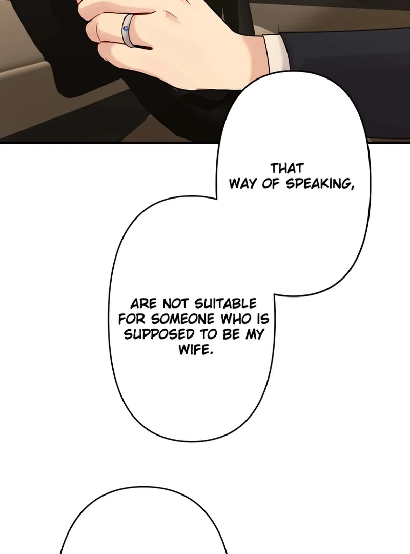 My Three Husbands Who Love Me chapter 4 page 92