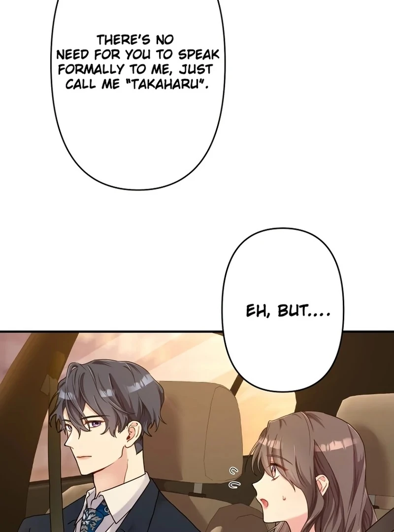 My Three Husbands Who Love Me chapter 4 page 93
