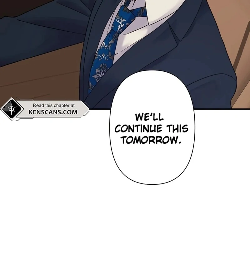 My Three Husbands Who Love Me chapter 4 page 108