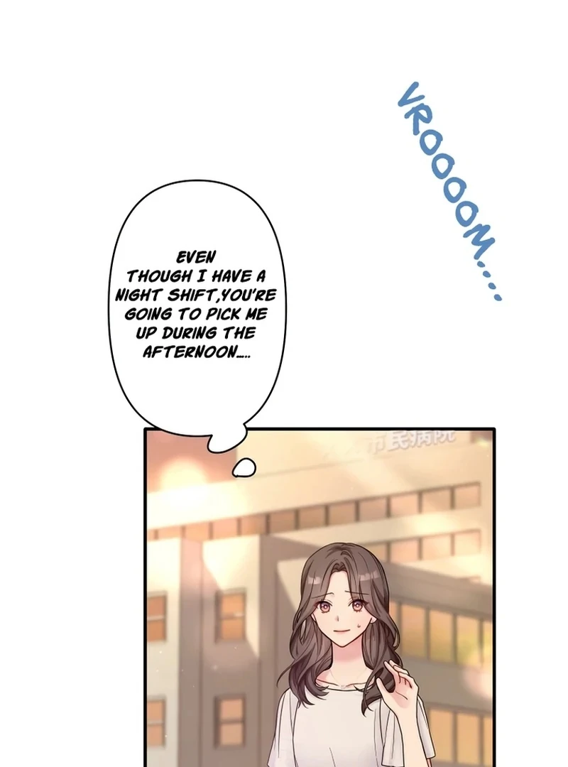My Three Husbands Who Love Me chapter 4 page 109