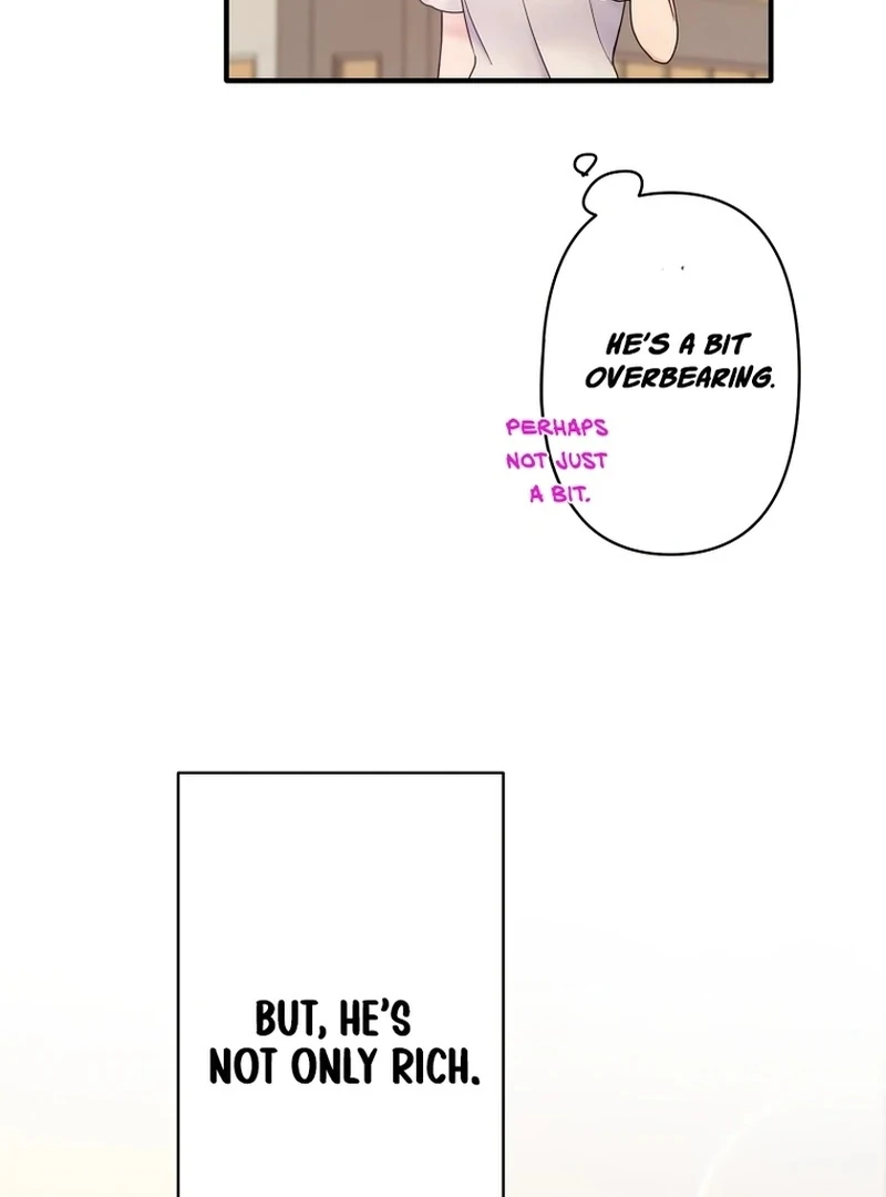 My Three Husbands Who Love Me chapter 4 page 110