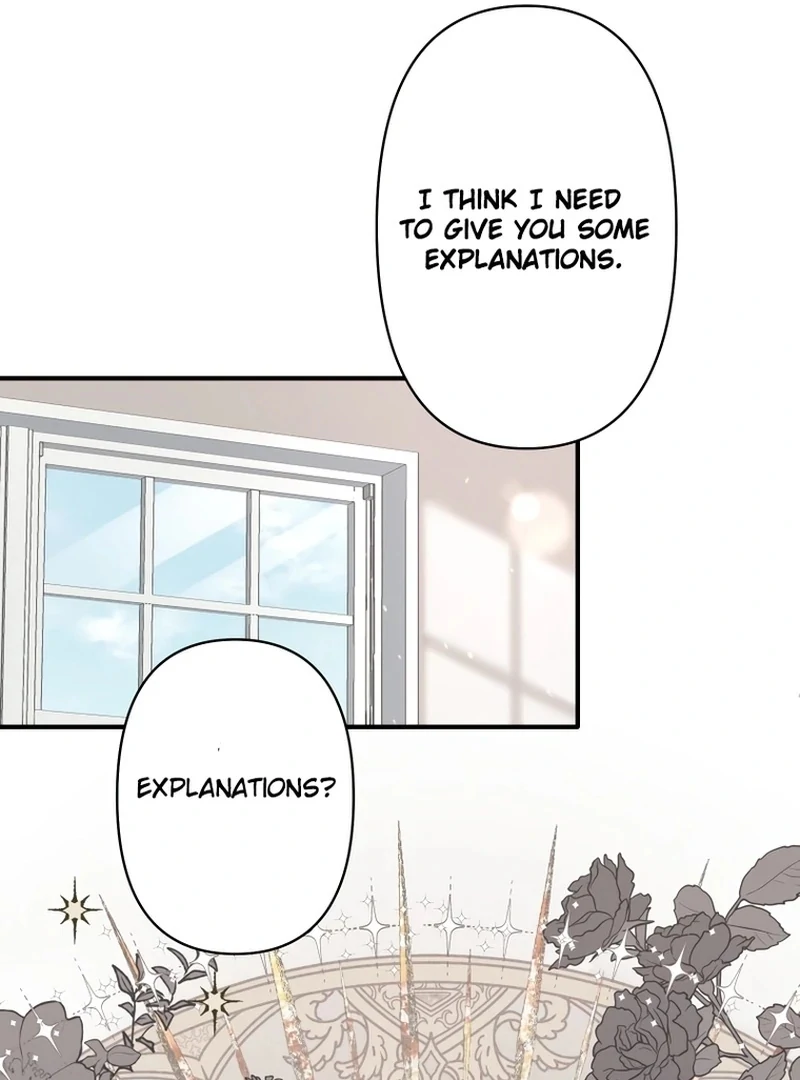 My Three Husbands Who Love Me chapter 4 page 121