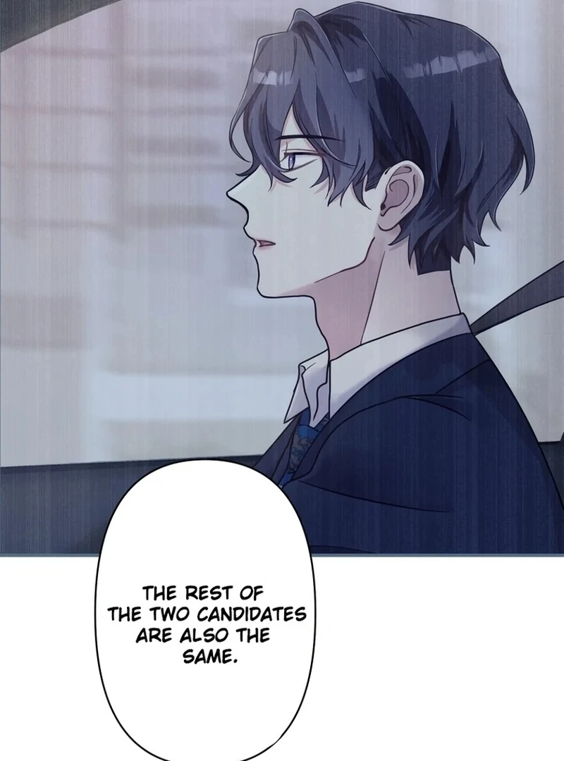 My Three Husbands Who Love Me chapter 4 page 127
