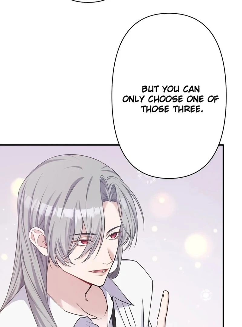 My Three Husbands Who Love Me chapter 4 page 128
