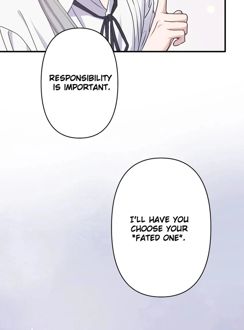 My Three Husbands Who Love Me chapter 4 page 129