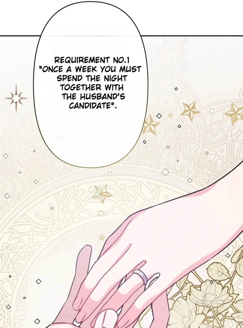 My Three Husbands Who Love Me chapter 4 page 137