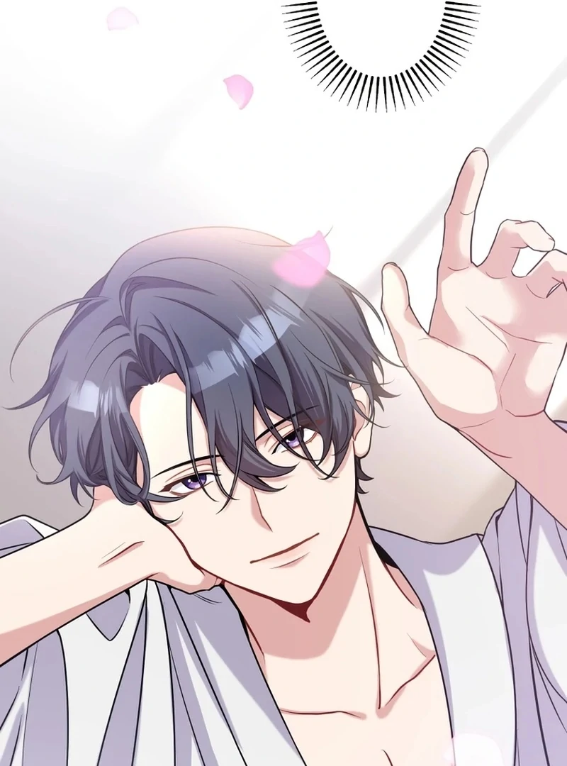My Three Husbands Who Love Me chapter 4 page 154