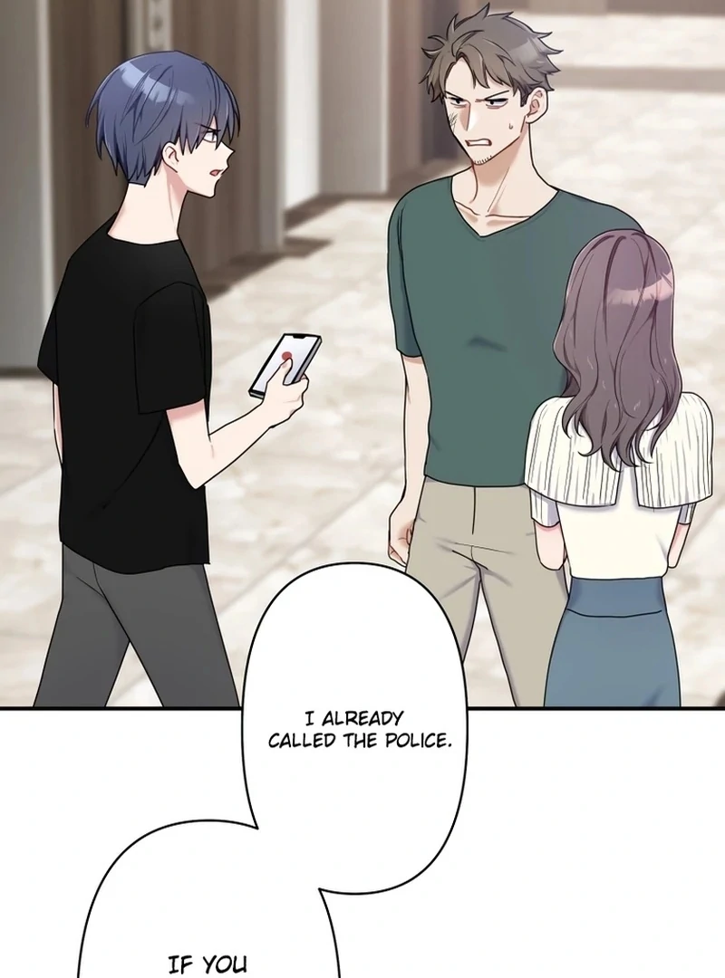 My Three Husbands Who Love Me chapter 7 page 6