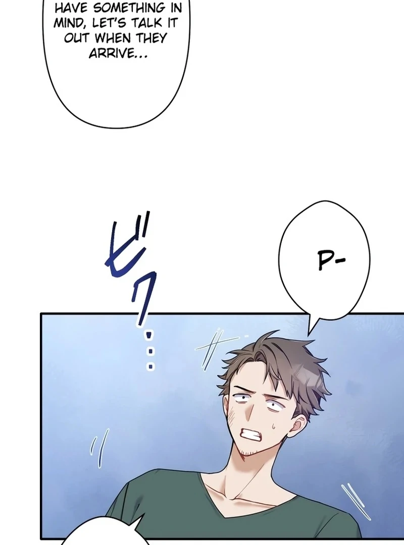 My Three Husbands Who Love Me chapter 7 page 7