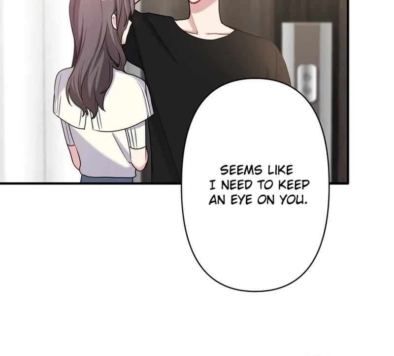 My Three Husbands Who Love Me chapter 7 page 21