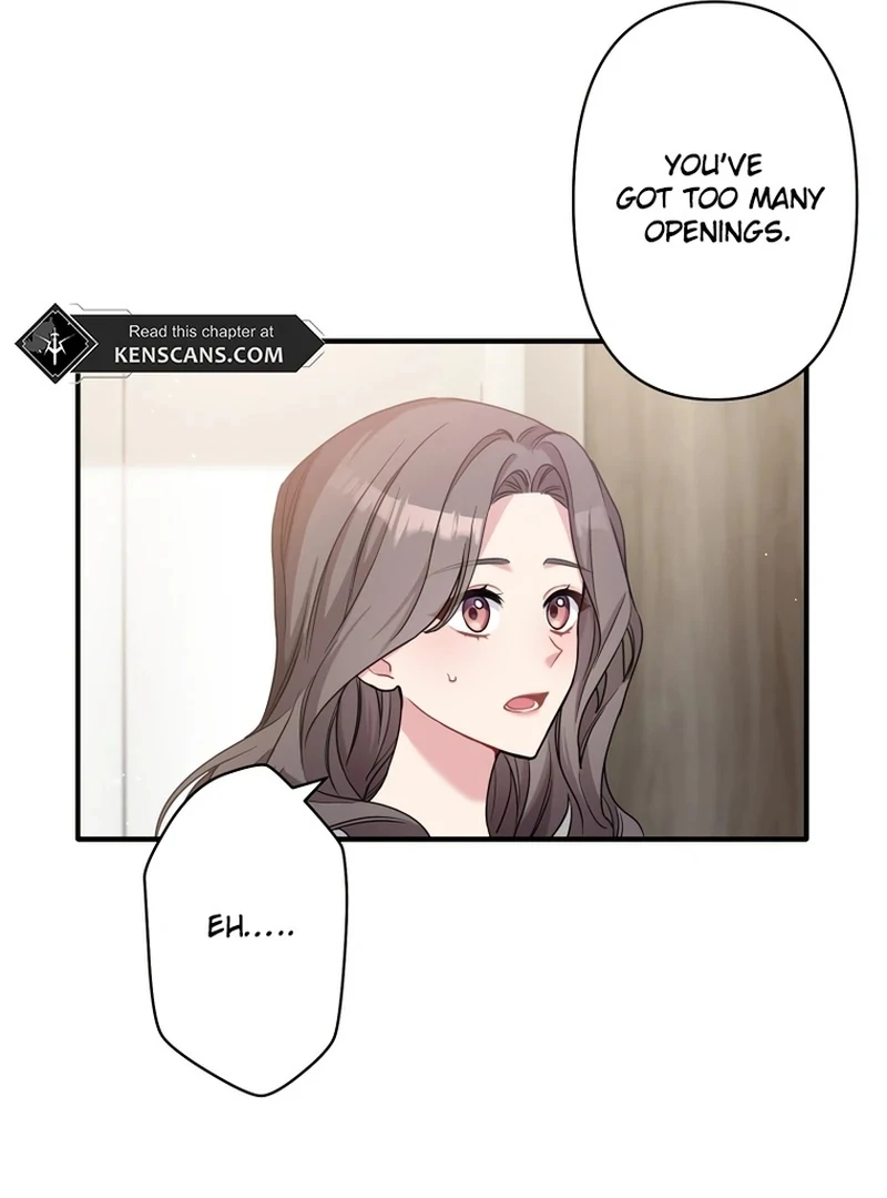 My Three Husbands Who Love Me chapter 7 page 22