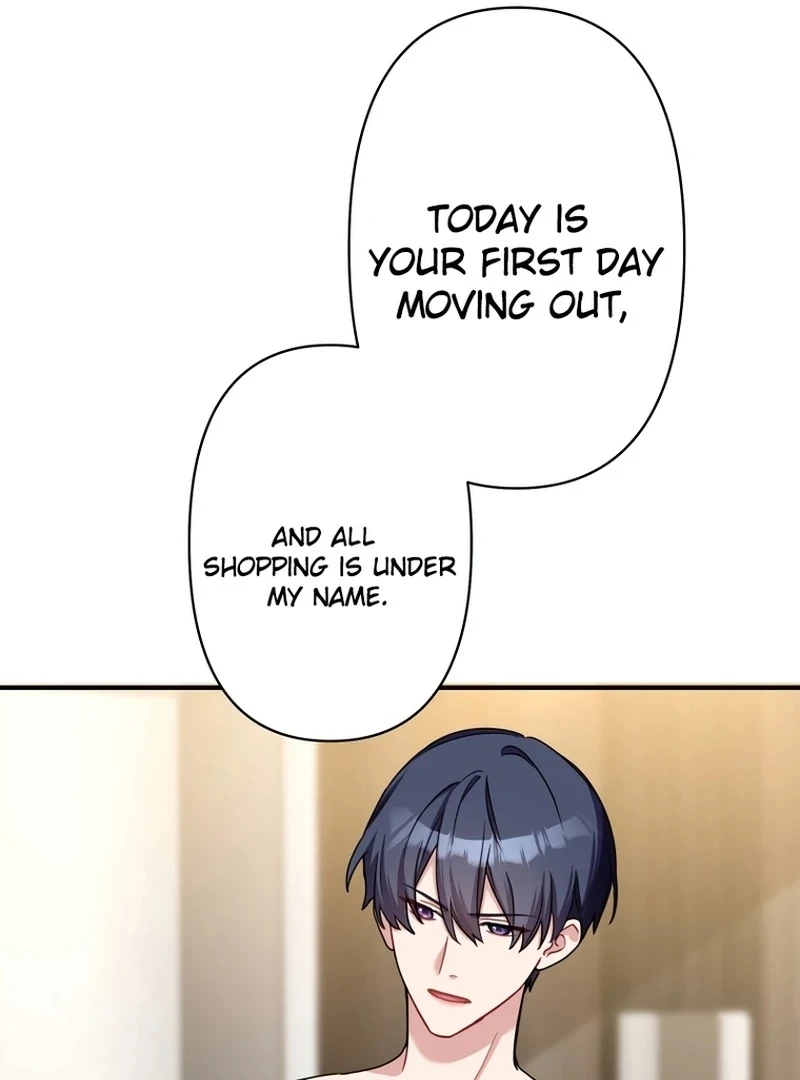 My Three Husbands Who Love Me chapter 7 page 23