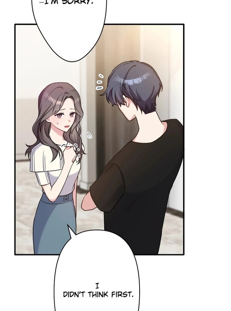 My Three Husbands Who Love Me chapter 7 page 25