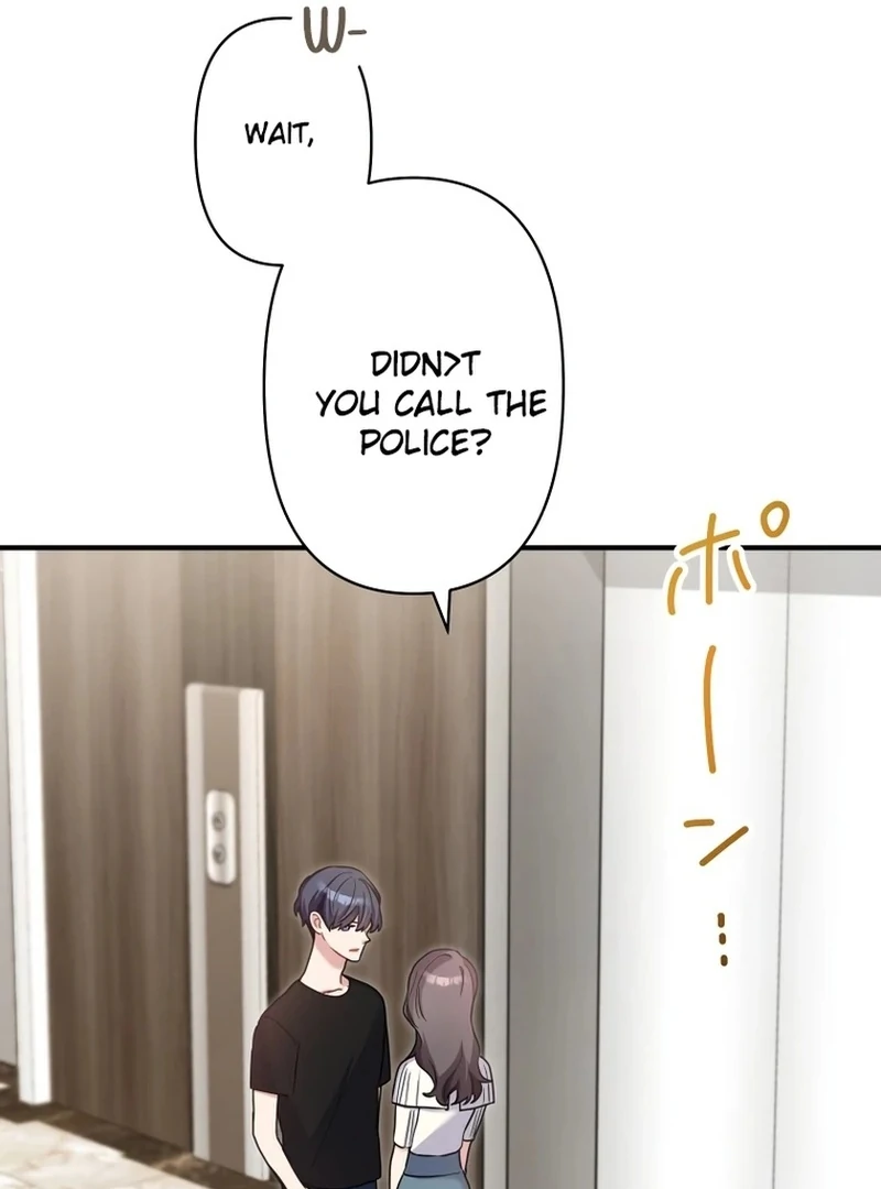 My Three Husbands Who Love Me chapter 7 page 33