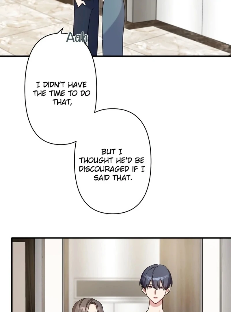 My Three Husbands Who Love Me chapter 7 page 34