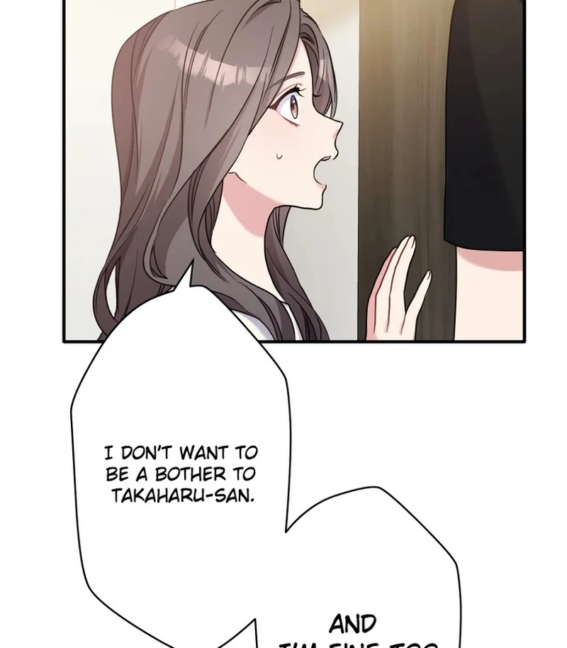 My Three Husbands Who Love Me chapter 7 page 36
