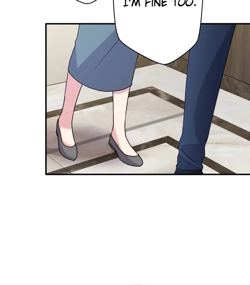 My Three Husbands Who Love Me chapter 7 page 37
