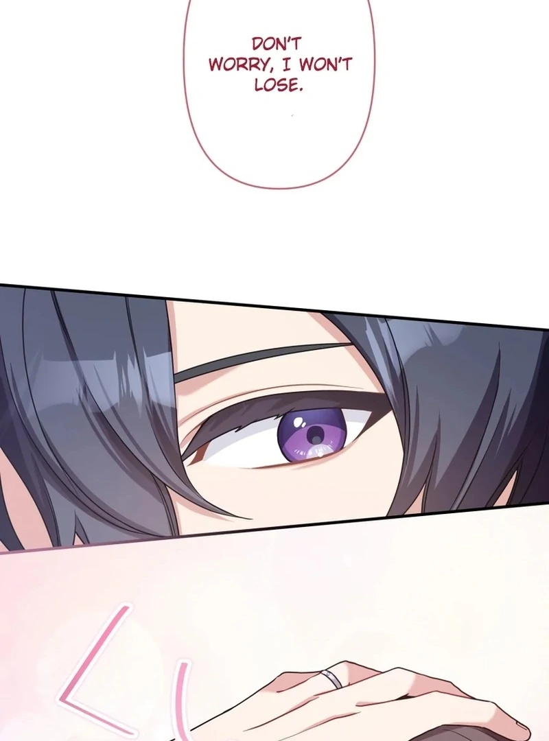 My Three Husbands Who Love Me chapter 7 page 39