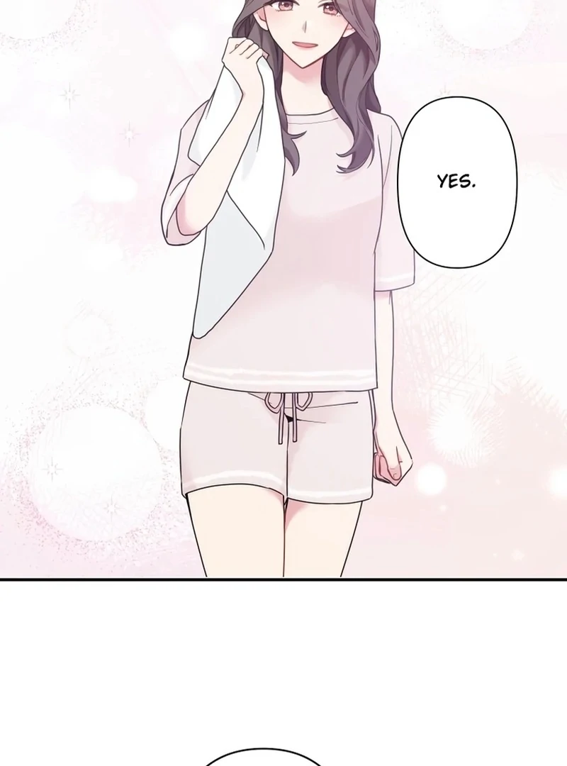 My Three Husbands Who Love Me chapter 7 page 47