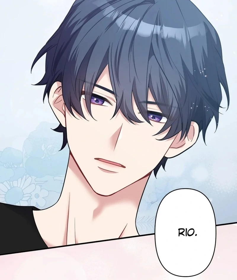My Three Husbands Who Love Me chapter 7 page 54